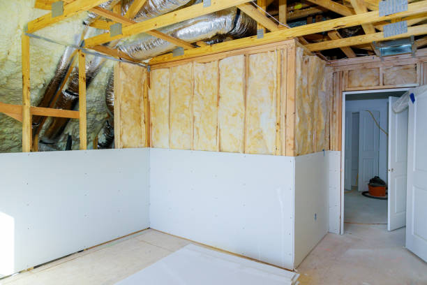 Types of Insulation We Offer in Nuevo, CA